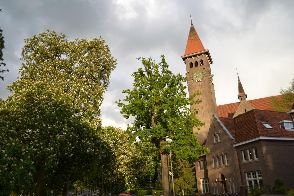 B&B Limes Oudwijk Utrecht Buitenkant foto