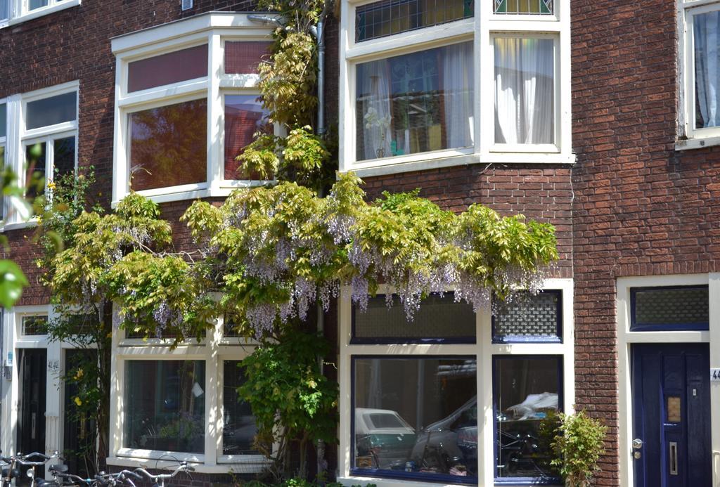 B&B Limes Oudwijk Utrecht Buitenkant foto