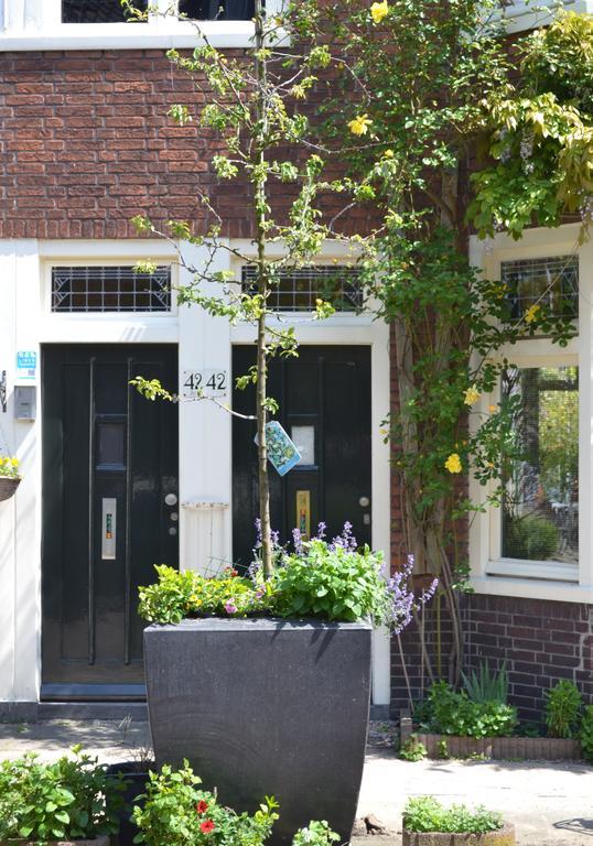 B&B Limes Oudwijk Utrecht Buitenkant foto